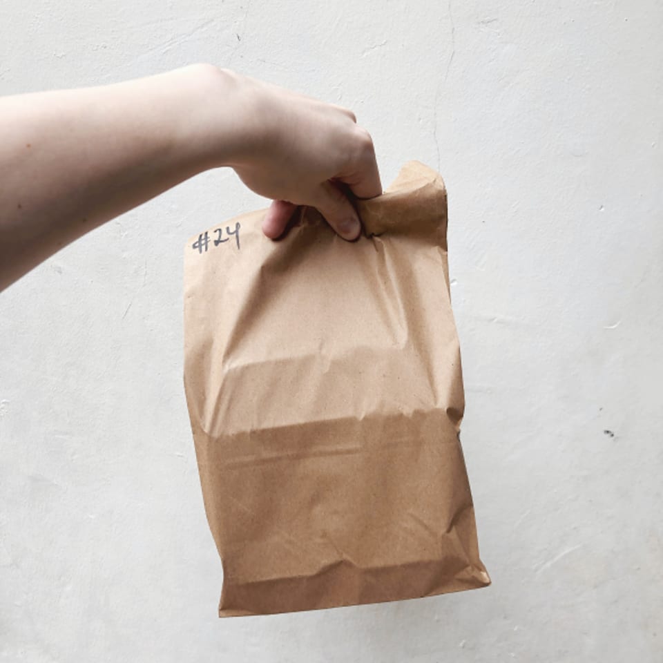 Convenient Pickup and Delivery Options for Delicious Eats