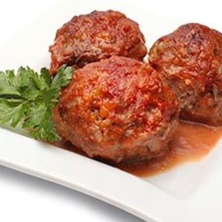 Meatballs