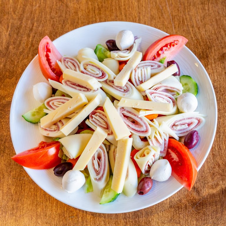 Italian Catering Made Easy
