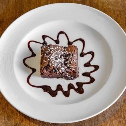 Brownie.