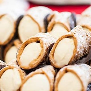 Cannoli