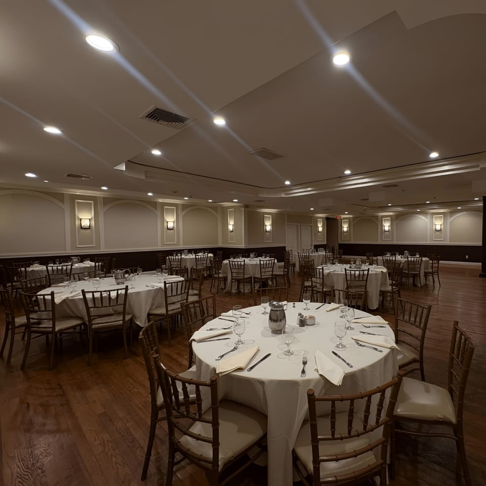 Villa Maria: Where Grand Celebrations Come to Life