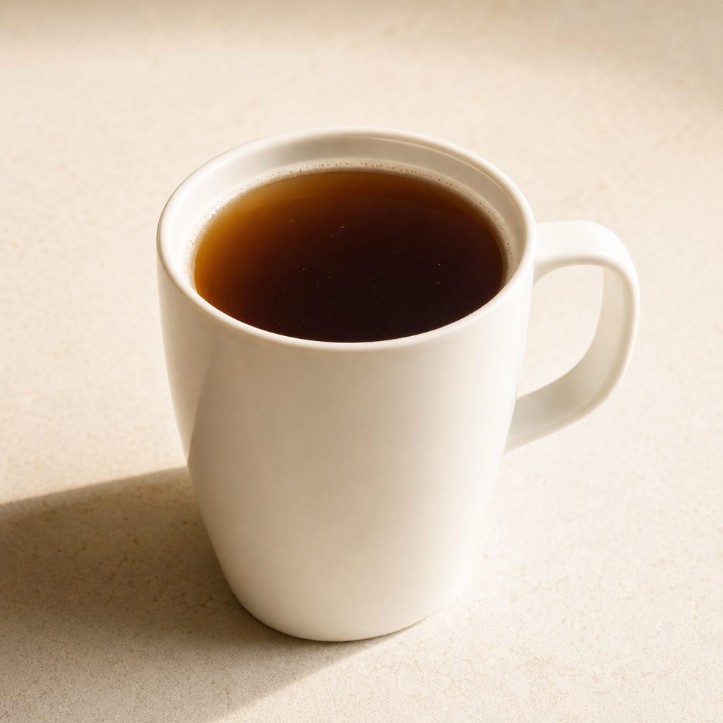 Coffee.