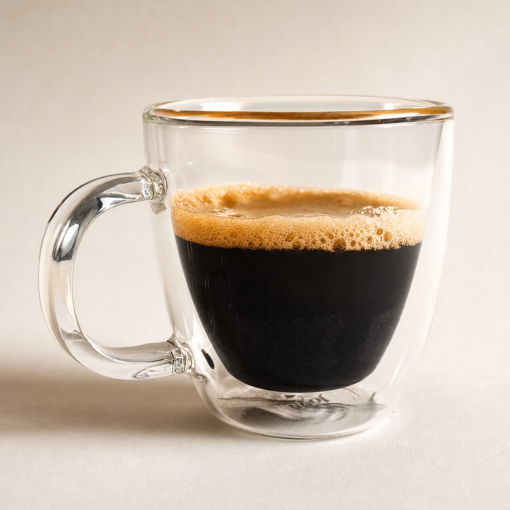 Espresso.